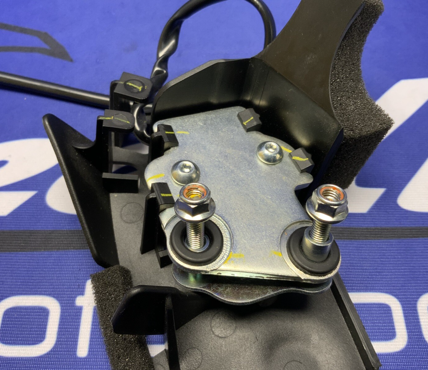 Yamaha Kickstand Switch Assy YZF-R6 2017-2024 OEM BN6-82566-01-00