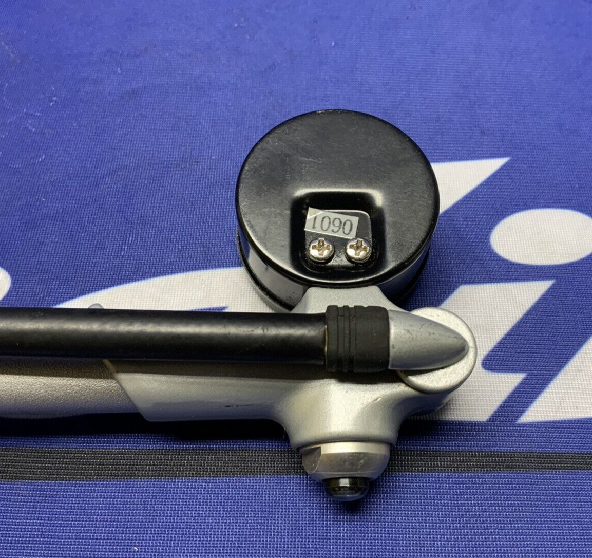 Fox Racing Shox Pump 027-00-007