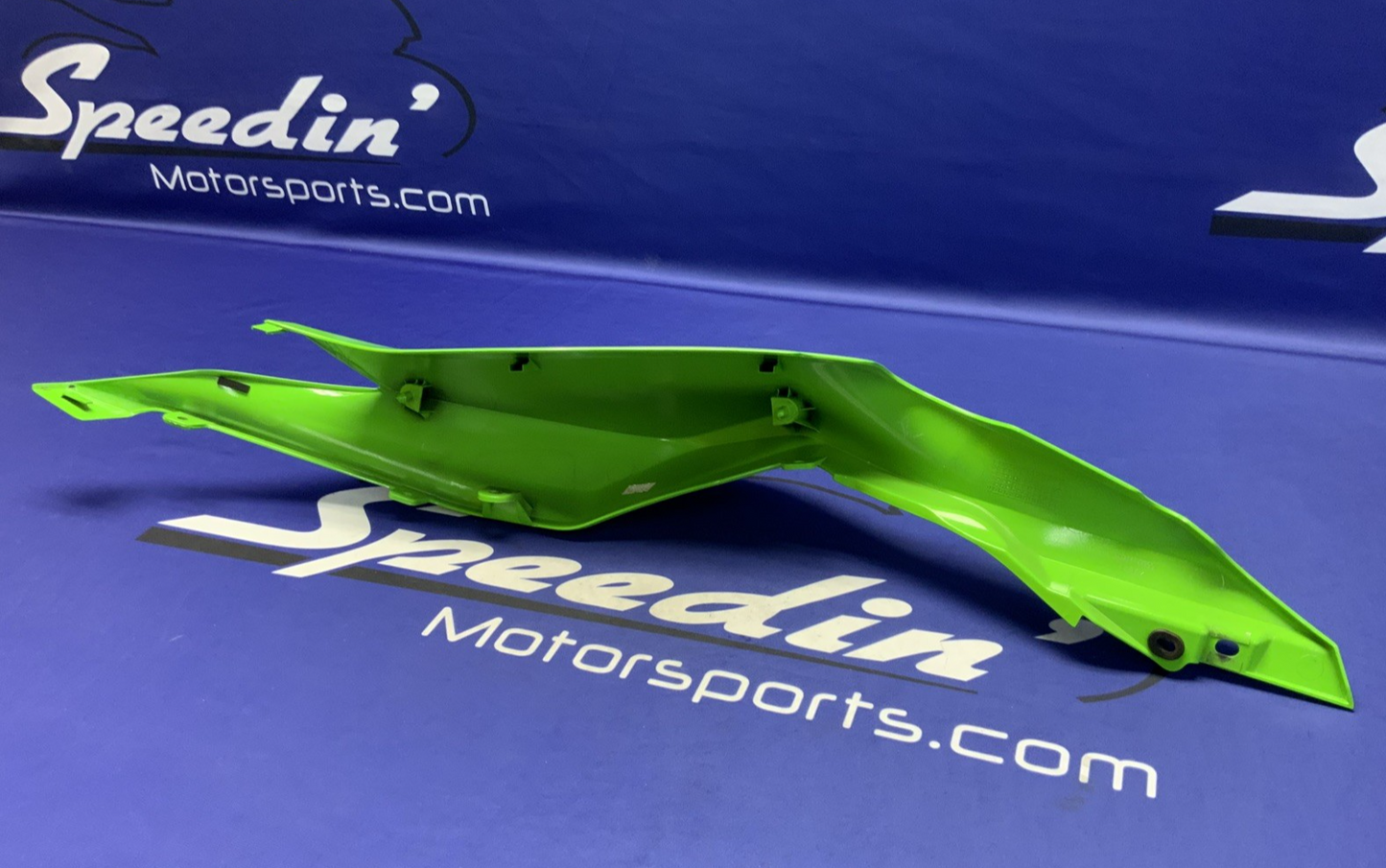 Kawasaki Right Rear Tail Fairing (KRT) ZX-4RR 2023-2025 OEM 36041-0055-777