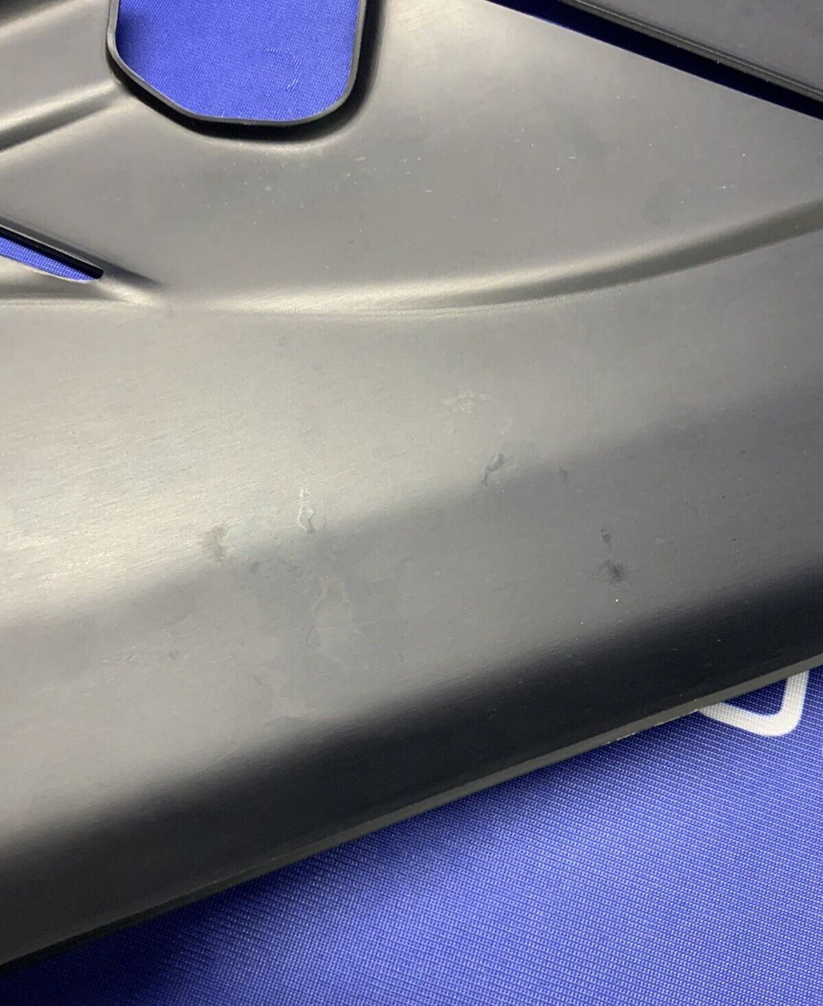MV Agusta Right Side Lower Fairing F3R/RR 2021,2023 OEM 80A0C3606