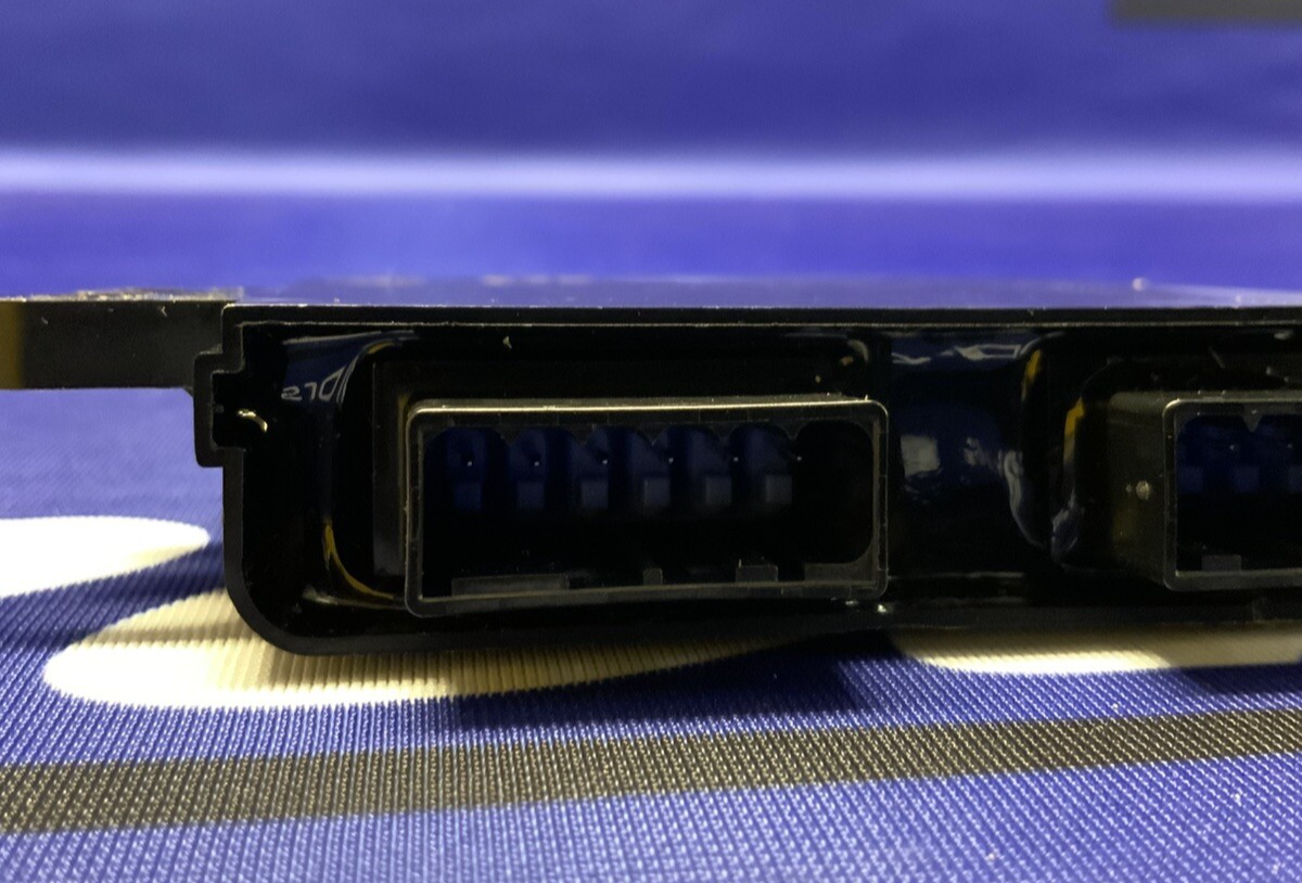 Yamaha Headlight Control Unit (LCU) YZF-R6 2017-2020 OEM 2PP-85490-00-00