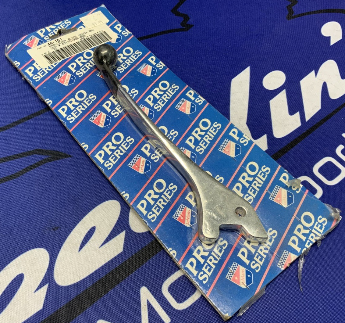 Parts Unlimited Brake Lever Honda CB450 1970-1974 44-151