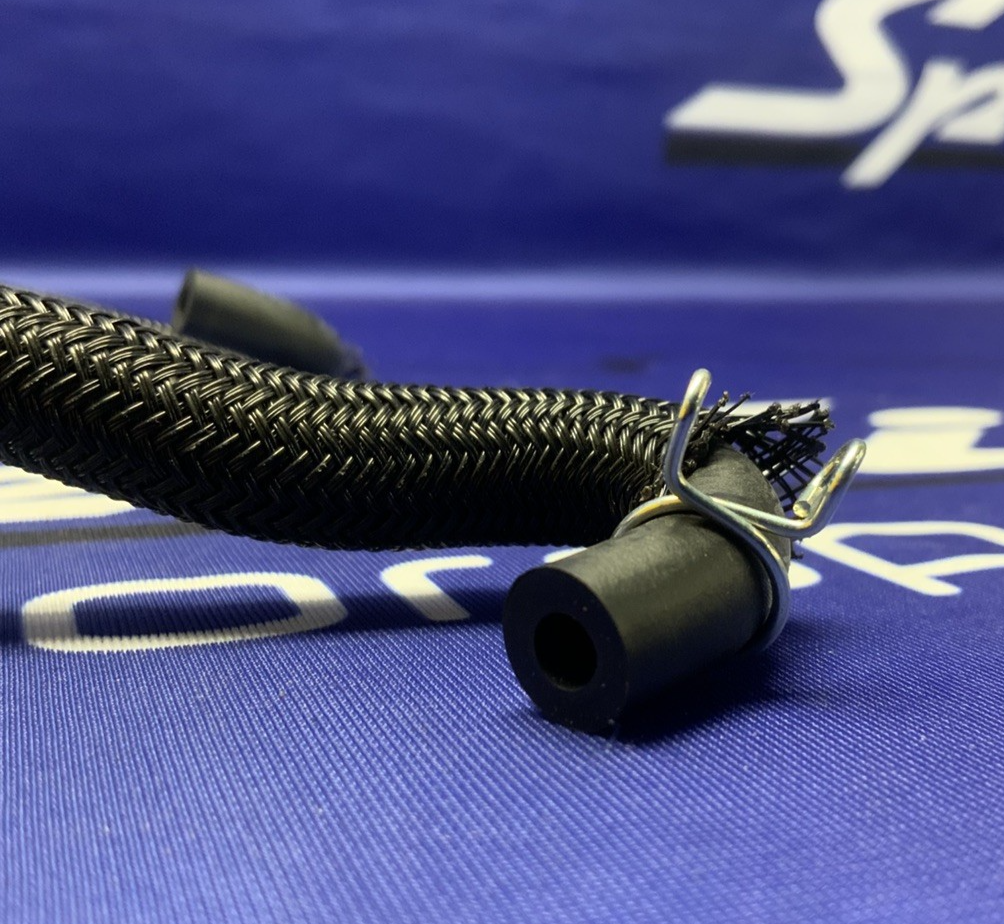 Yamaha EVAP Canister YZF-R6 2017-2024 OEM 2CR-24170-00-00