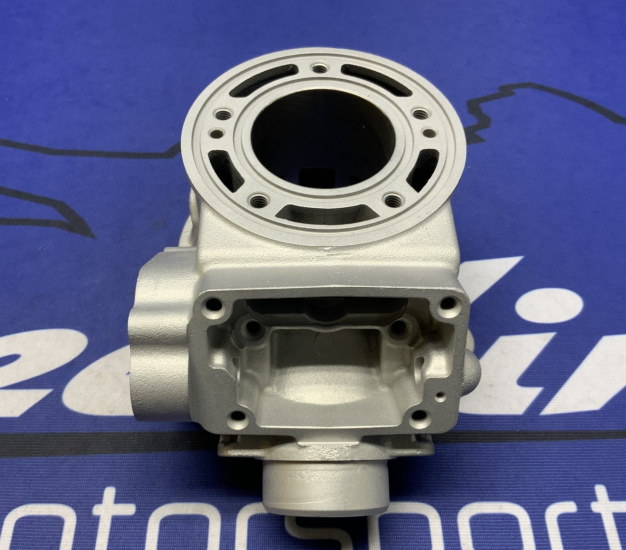 Yamaha Engine Cylinder YZ65 2020-2026 OEM BR8-11311-00-00