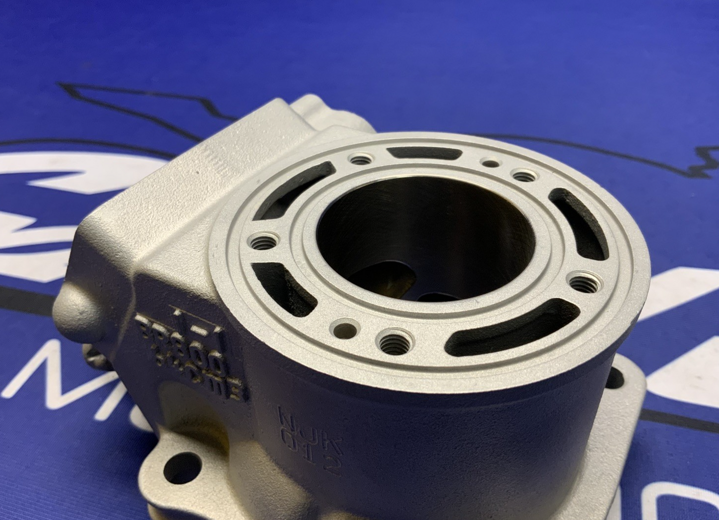Yamaha Engine Cylinder YZ65 2020-2026 OEM BR8-11311-00-00