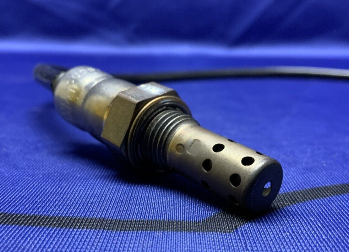 Suzuki Oxygen Sensor GSXR 600/750 2011-2025 OEM 18213-23H01