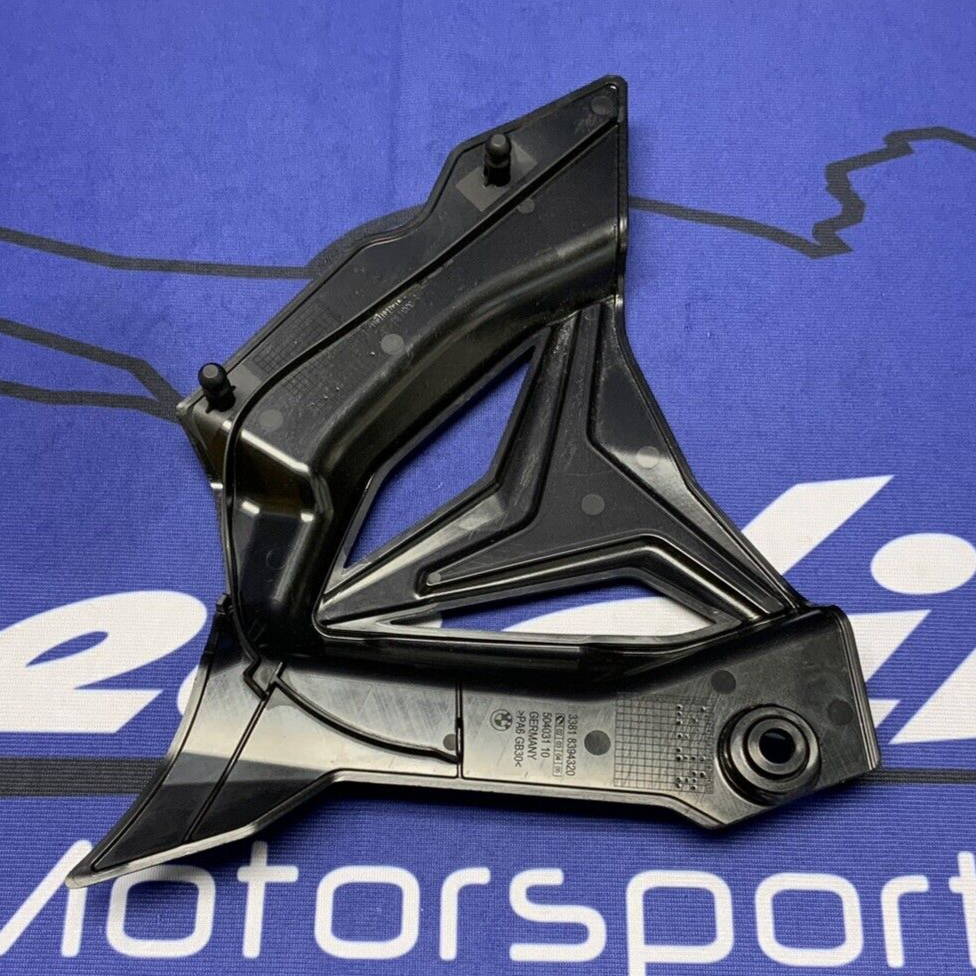 BMW Sprocket Cover M1000RR 2022-2024, S1000RR 2018-2024 OEM 33818394320