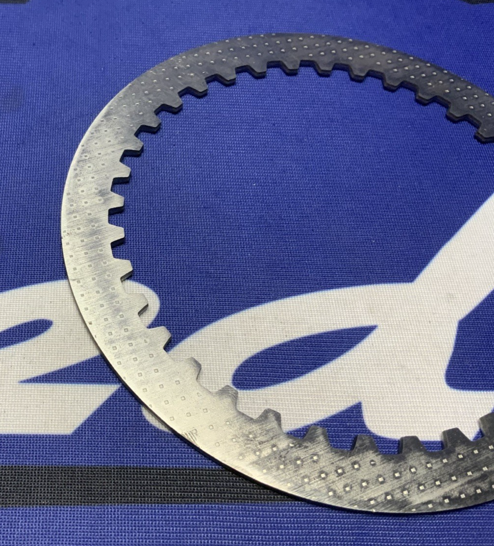Kawasaki Clutch Plate ZX-6R 2013-2025 OEM 13089-0023