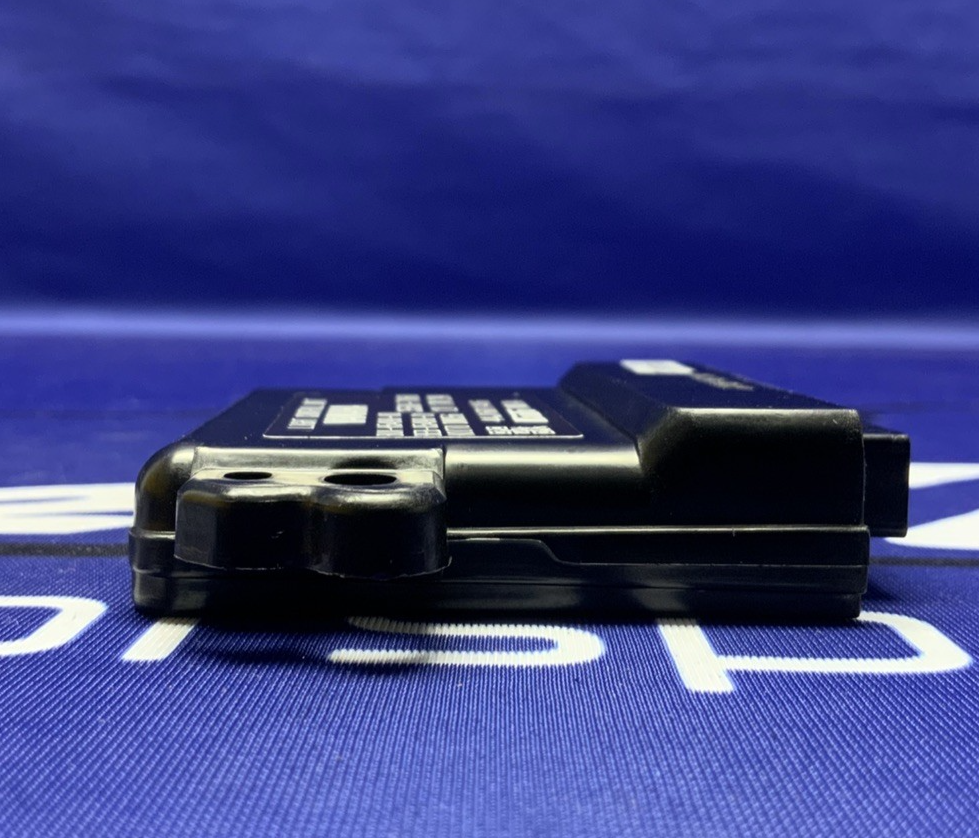 Yamaha Headlight Control Unit (LCU) YZF-R9 2025 OEM BEB-85490-01-00
