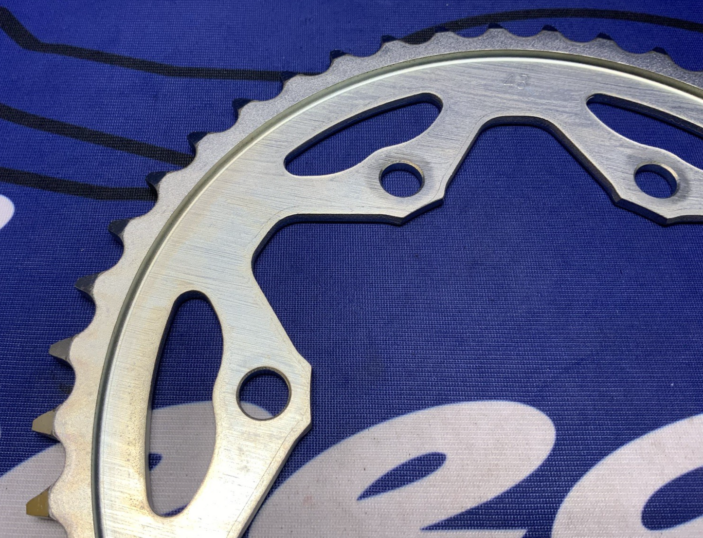 Yamaha Rear Sprocket YZF-R9 2025 OEM B67-25443-00-00