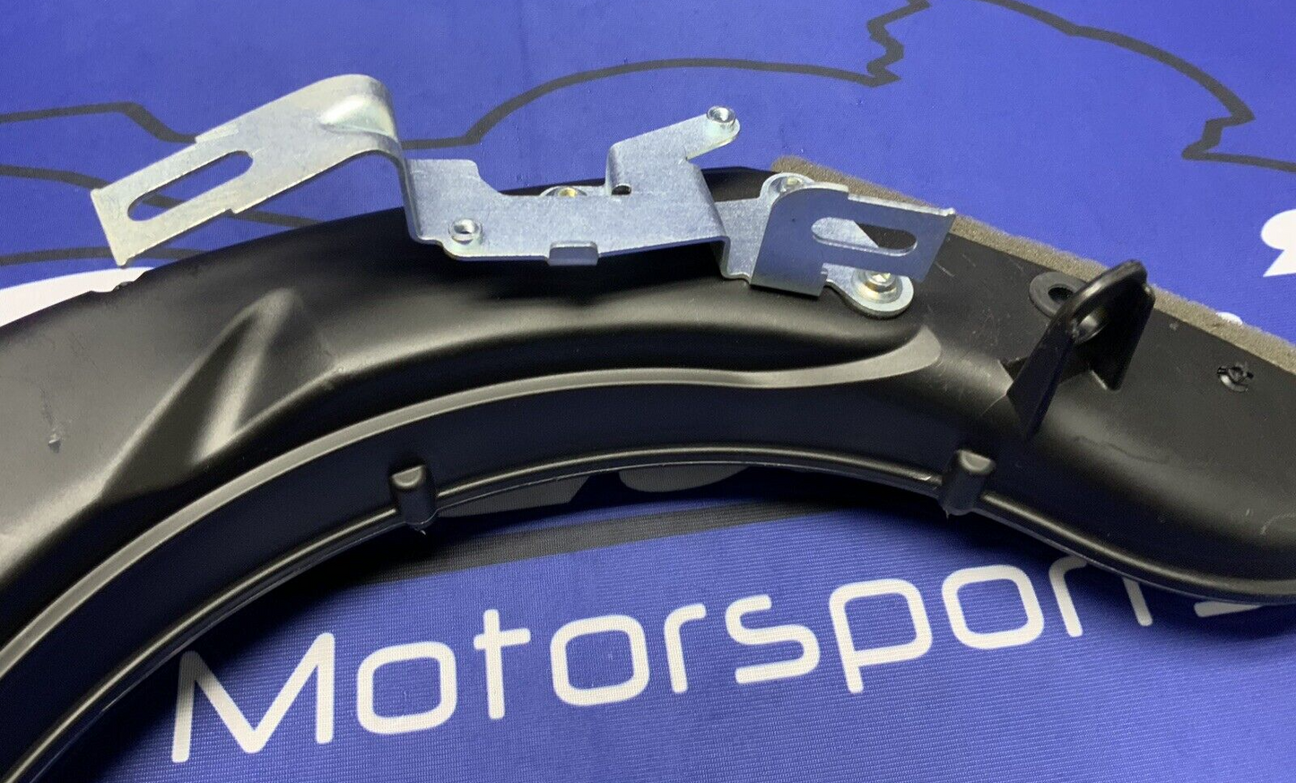 MV Agusta Left Air Intake Duct F3R/RR 2021,2023 OEM 8B00B5465