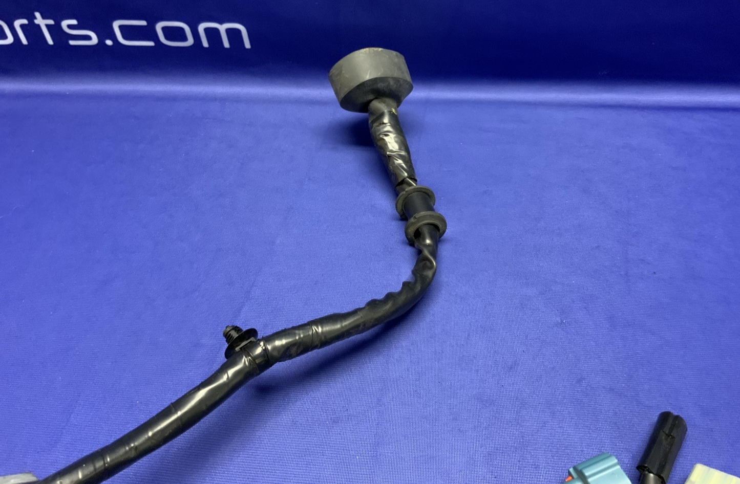Yamaha Main Wire Harness YZF-R3 2019-2024 OEM B5L-H2590-10-00