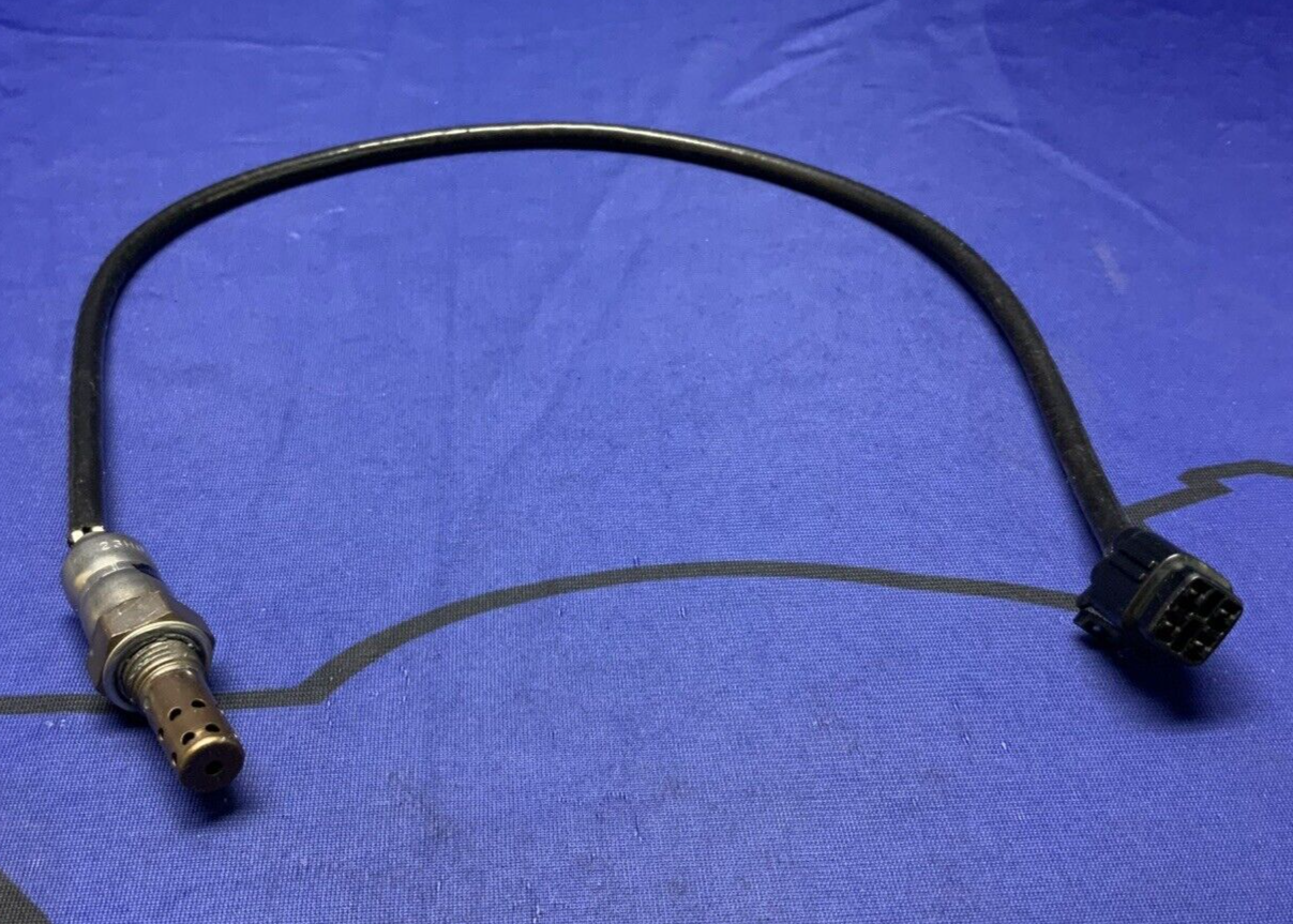 Suzuki Oxygen Sensor GSXR 600/750 2011-2025 OEM 18213-23H01