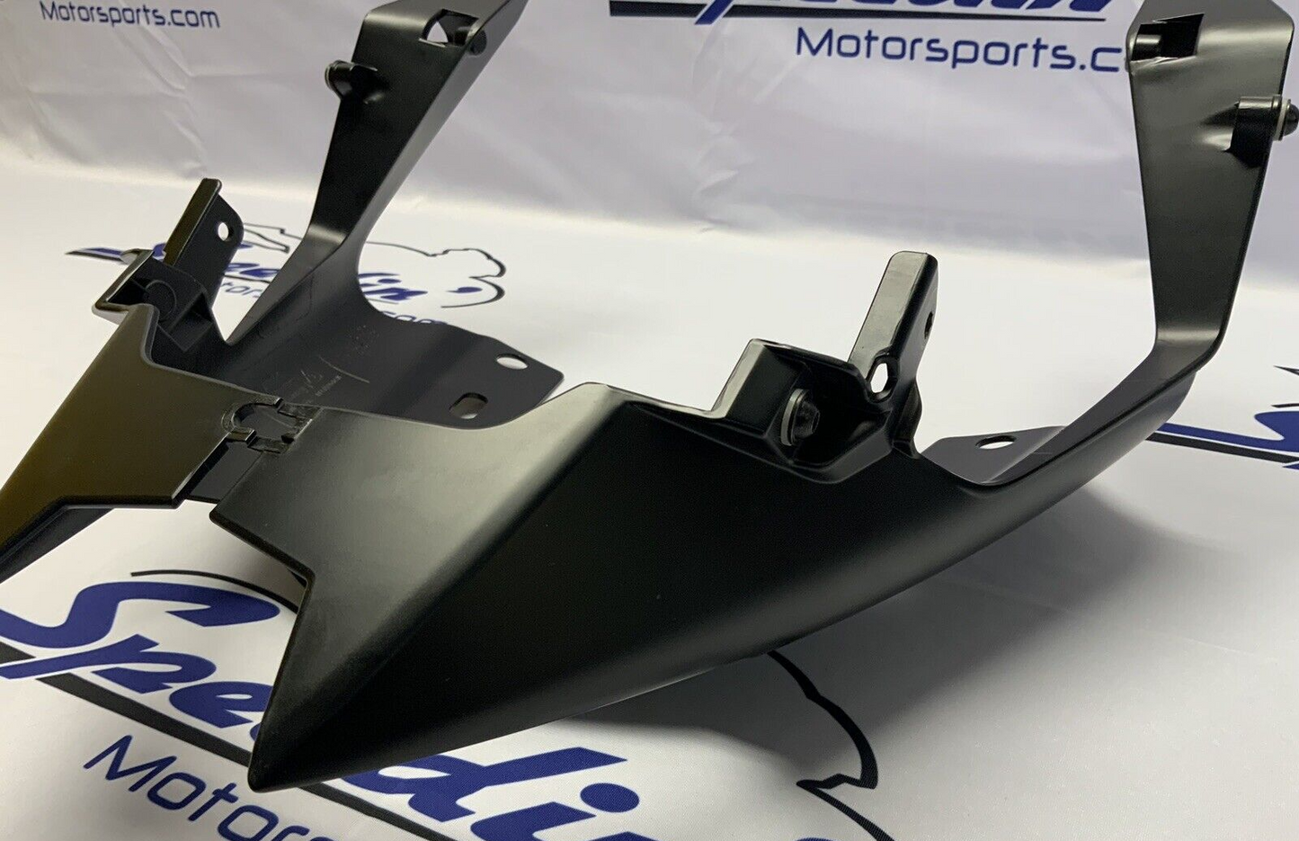 KTM Left & Right Cowling Black RC 390 2015-2021 OEM 9050800100033, 9050800200033