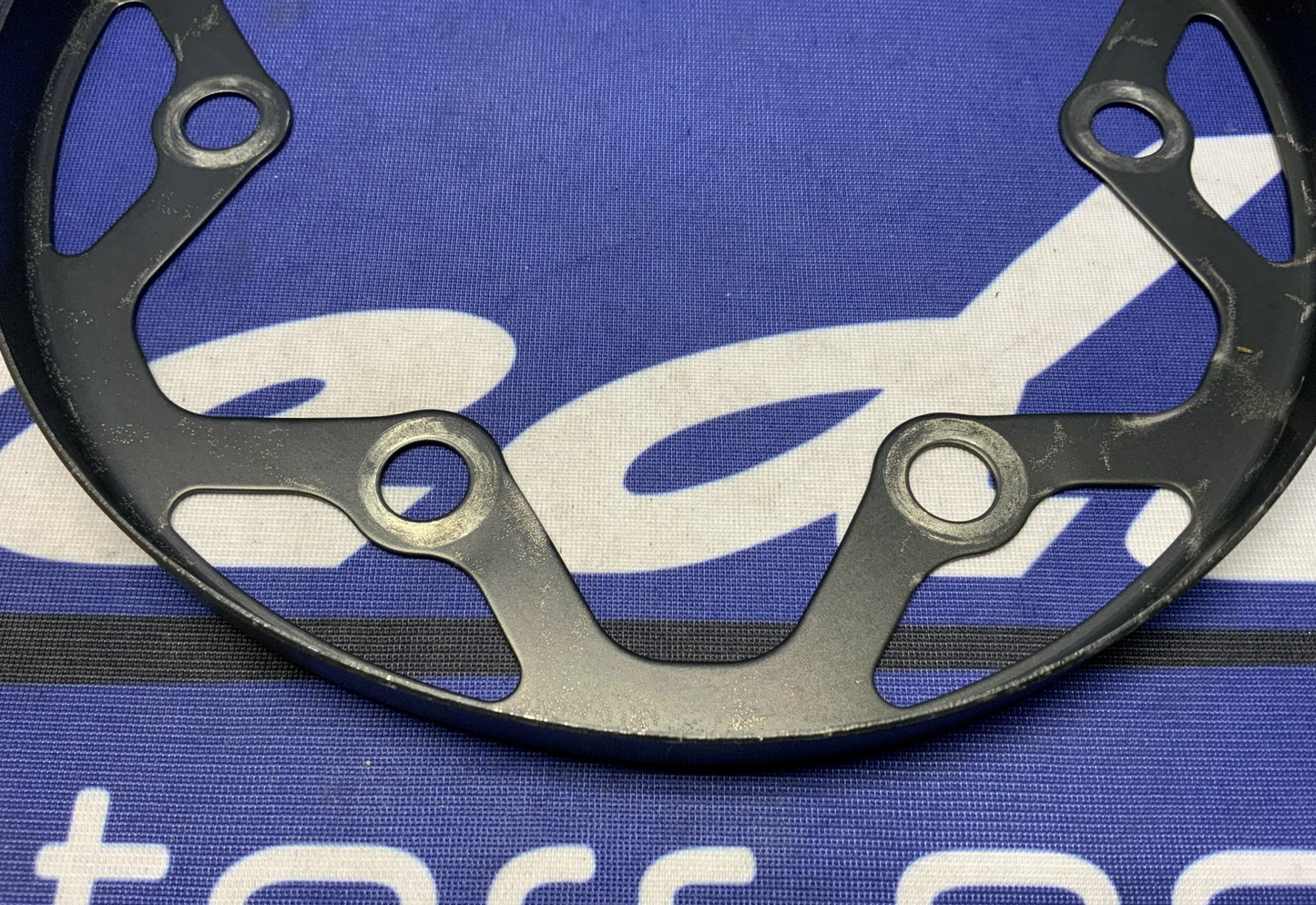 Yamaha Rear Sprocket Bracket YZF-R9 2025 OEM B67-2537W-10-00