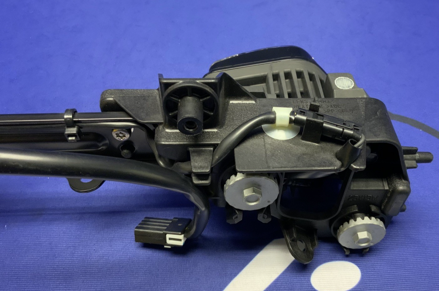 Yamaha Headlight Assembly YZF-R6 2017-2020 OEM BN6-84300-00-00