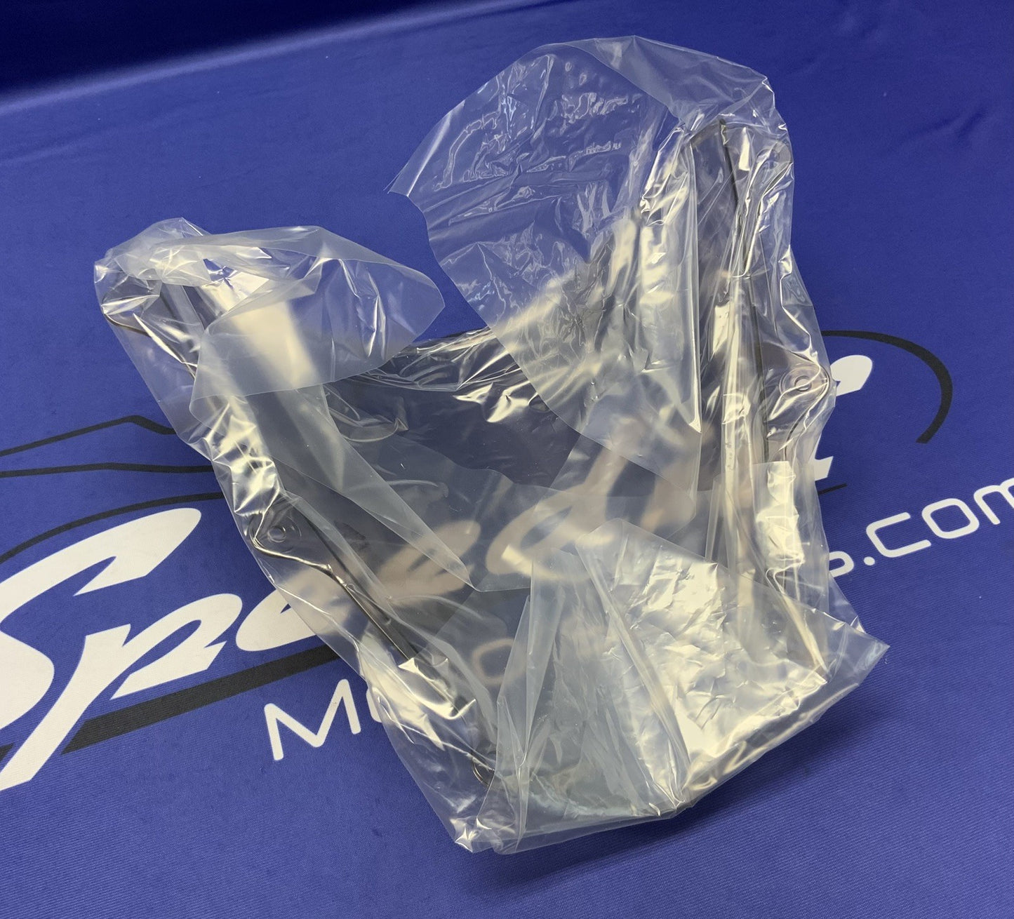 Suzuki Front Windshield GSXR 600/750 2011-2026 OEM 94611-14J00-1