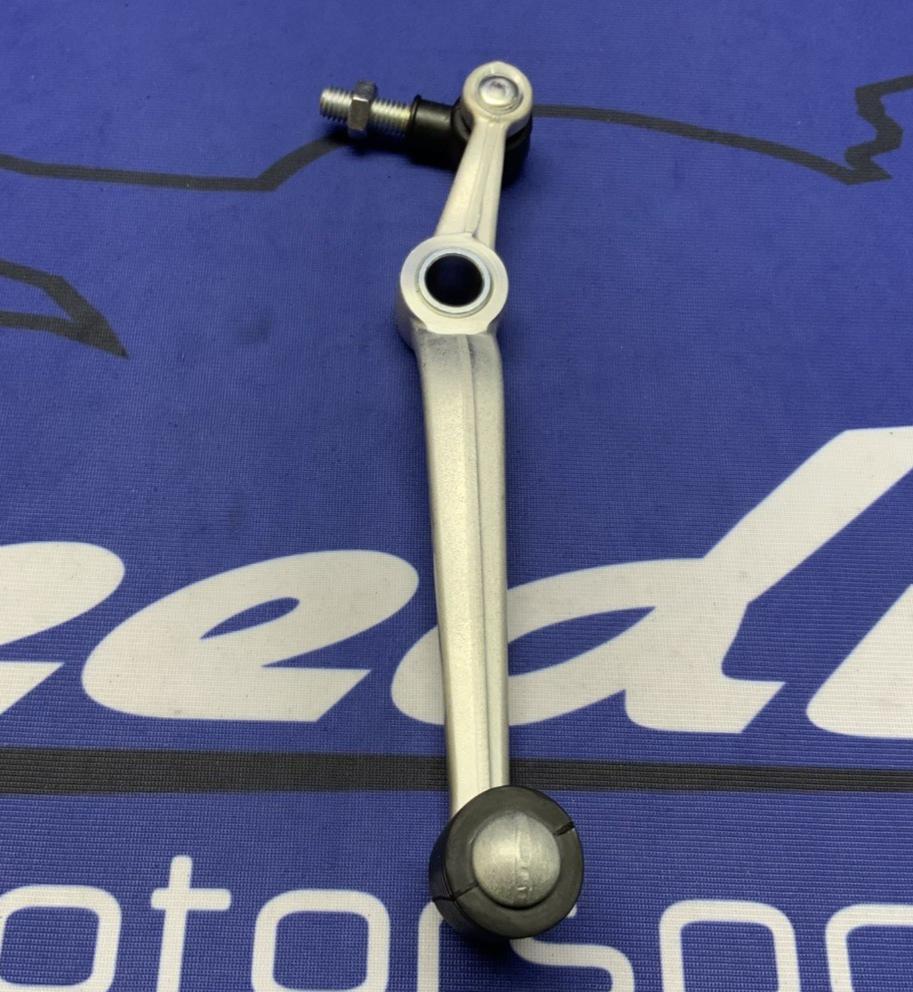 Yamaha Shift Lever YZF-R6 2006-2024 OEM 2C0-18110-01-00