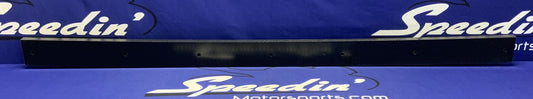 WARN Plow Blade Wear Bar 67681