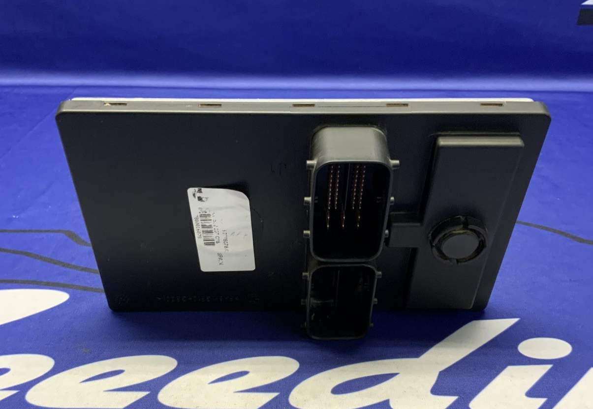 BMW Central Chassis Control Unit R1200GS 2004-2013 OEM 61358394839