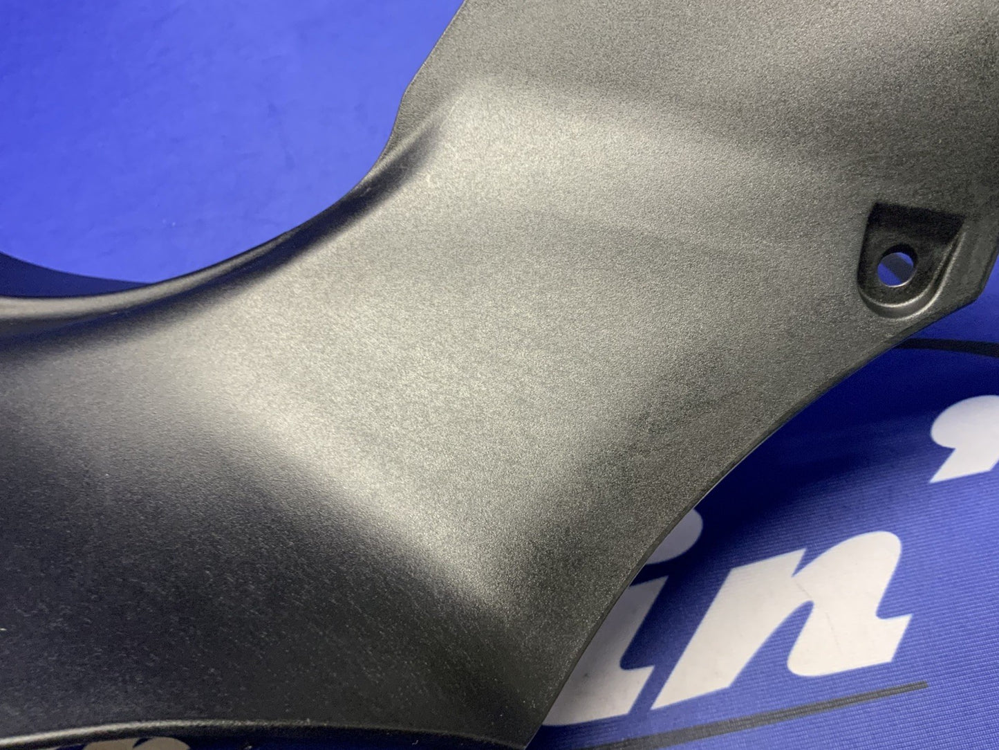Yamaha Left Inner Cowling YZF-R9 2025 OEM BKN-2836K-00-00