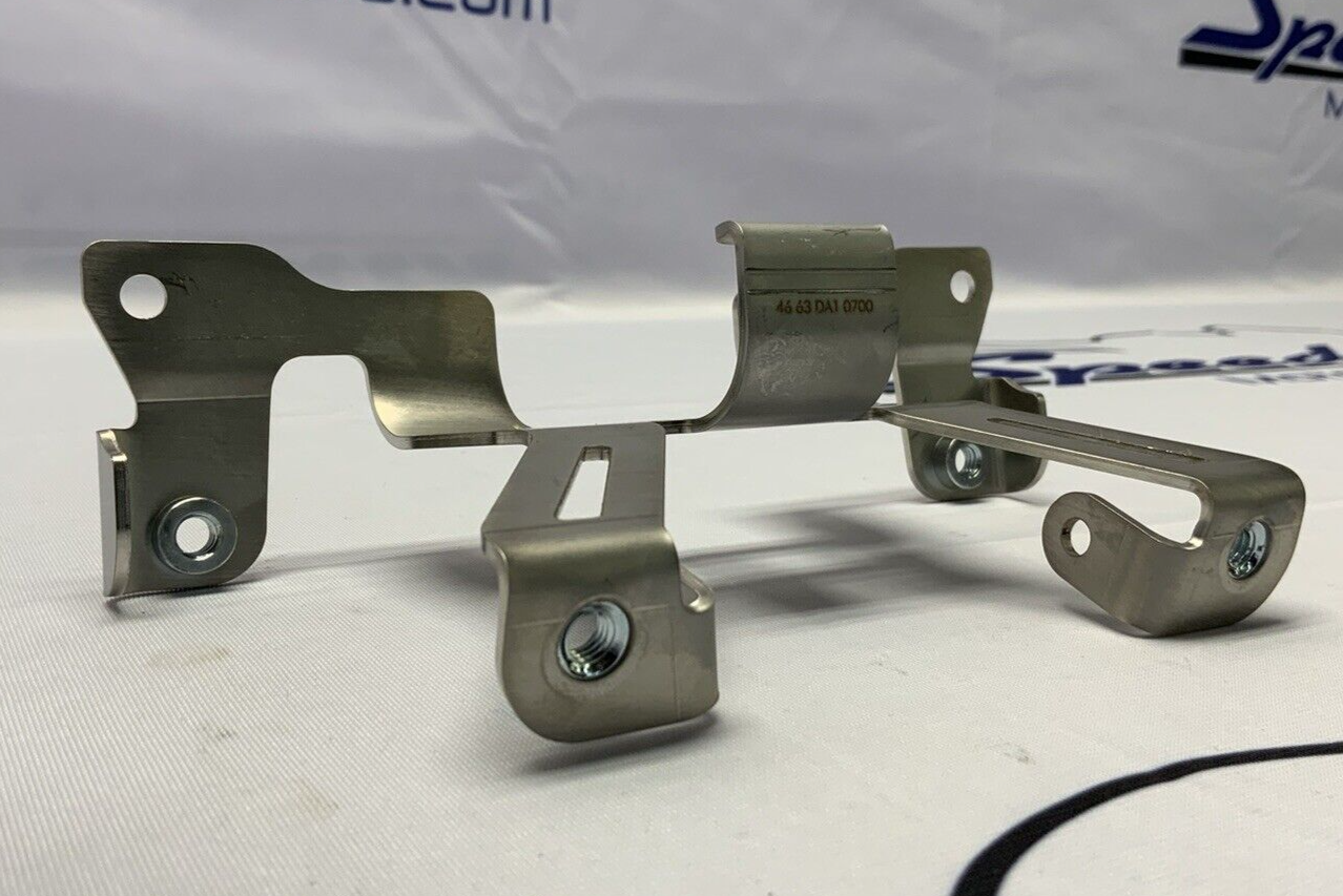 Alpha Racing Rear Tail Bracket 4663DA10700