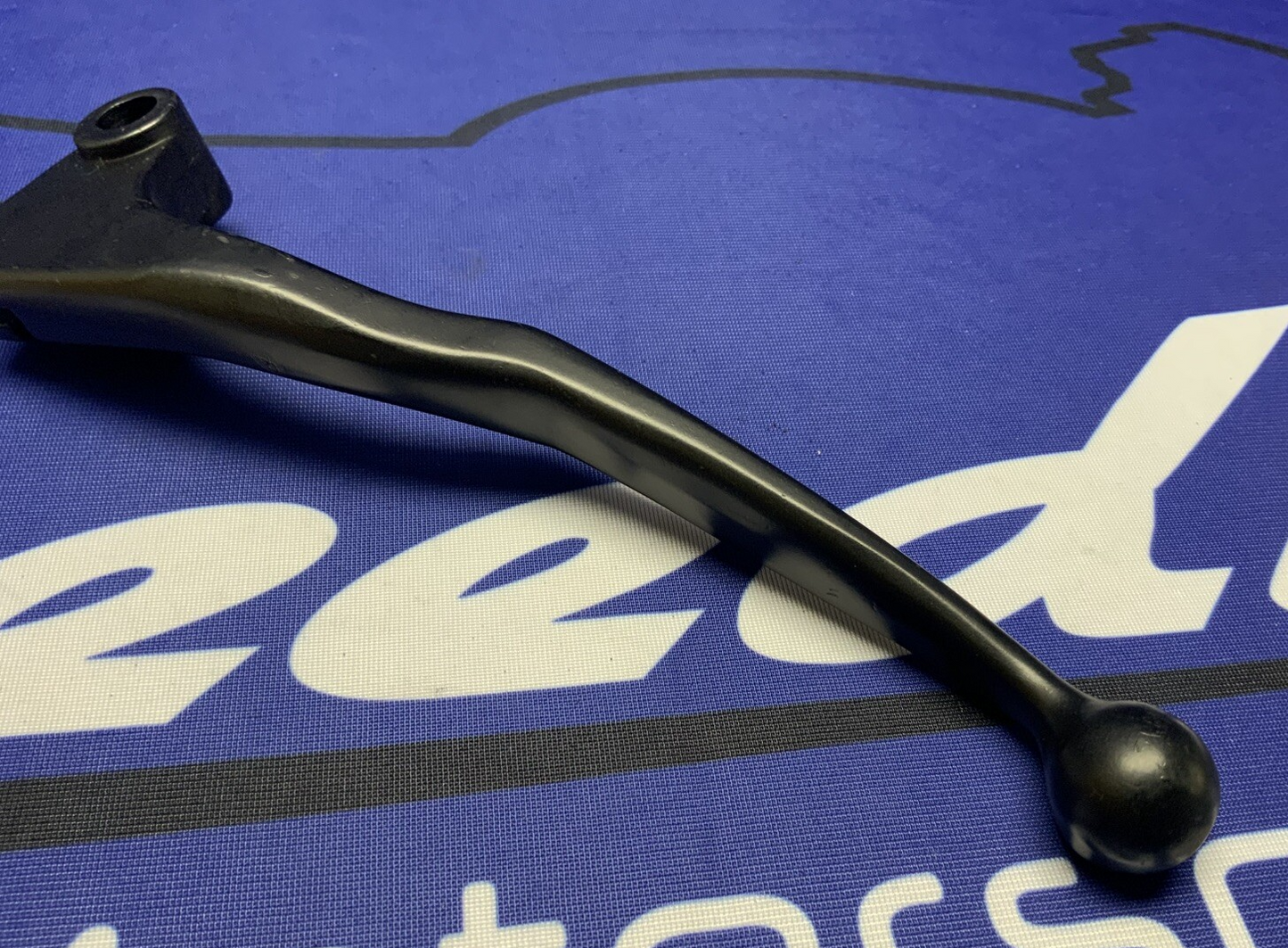 Emgo Clutch Lever (Black) FZ600 1986-1988 30-51142