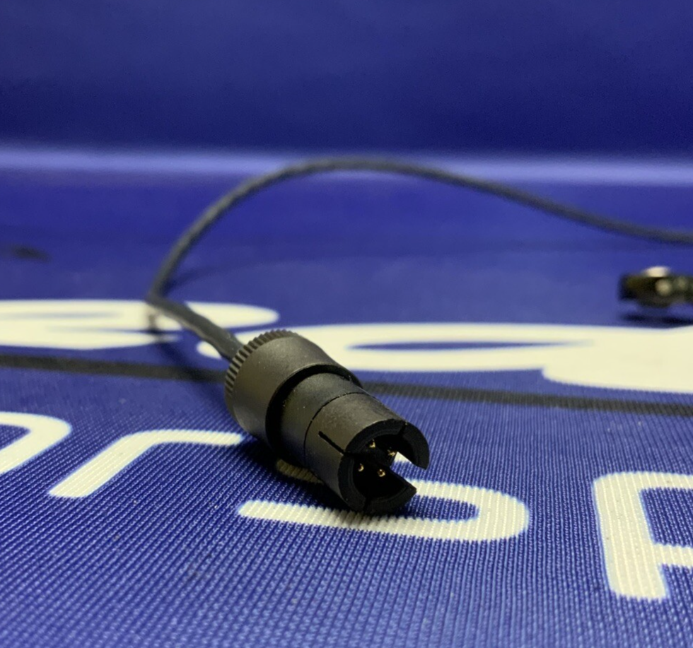 AiM Sports 100mm Stroke Linear Potentiometer X05SNLP100