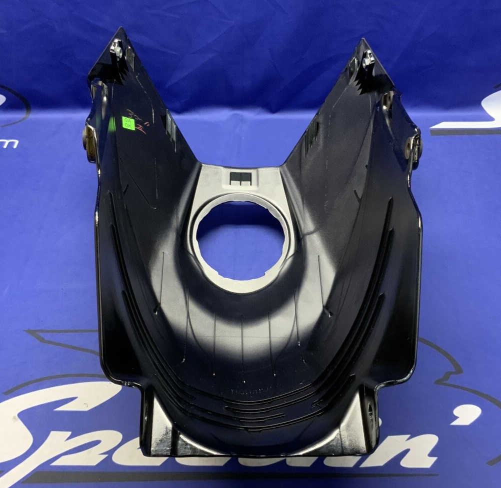 KTM Fuel Tank Cover Black RC 390 2017-2019 OEM 9050804900030