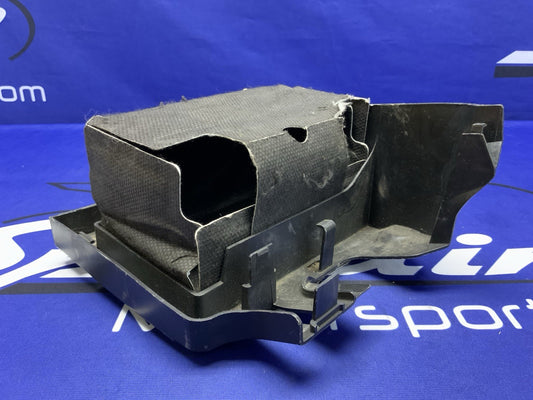 Yamaha Battery Holder Tray YZF-R1 2009-2014 OEM 14B-8212B-00-00