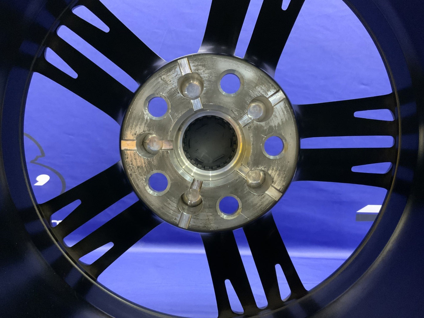 Chevrolet Front Camaro Wheel ZL1 1LE 2016-2024 OEM 84328495
