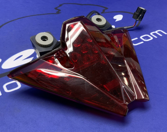 Kawasaki Tail Light Assembly Ninja 500 2024-2026 OEM 23025-0403
