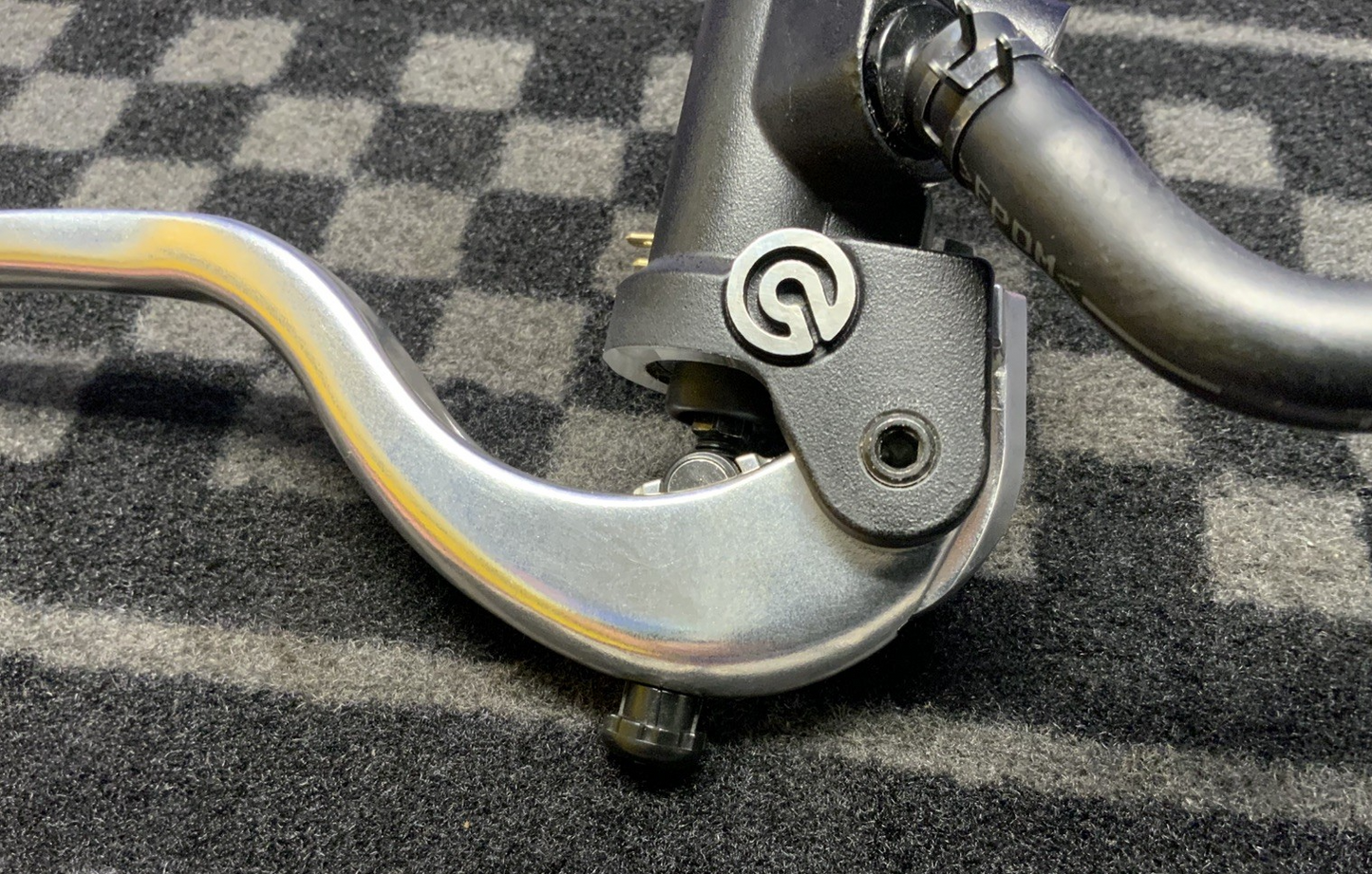 Yamaha Front Brake Master Cylinder YZF-R9 2025 OEM BKN-2583T-00-00