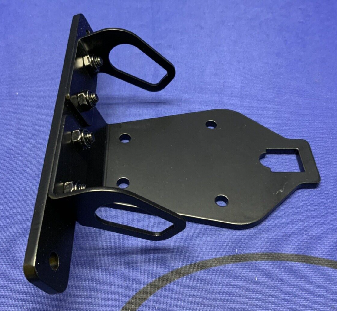 Graves Motorsports Fender Eliminator ZX-6R 2016-2020 FEK-16ZX1-K