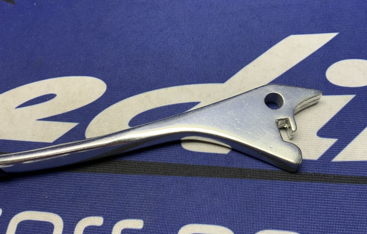 Parts Unlimited Brake Lever GT380 1972-1977 44-350