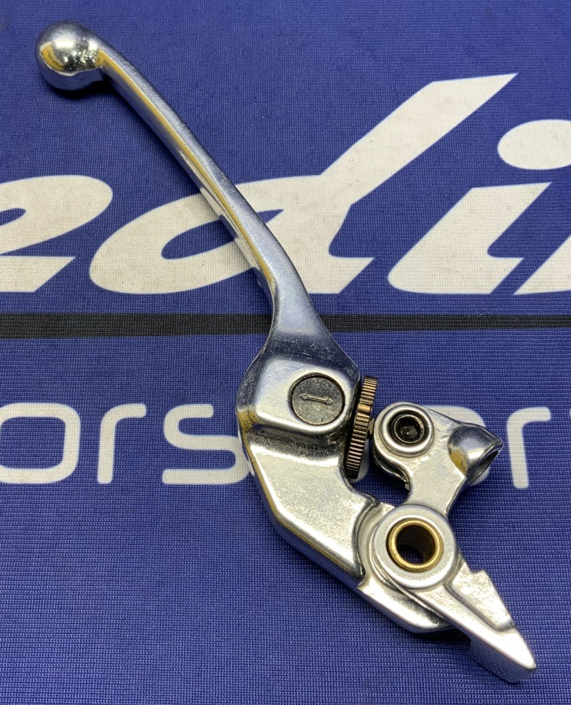 Parts Unlimited Brake Lever CBR 1100XX 1997-1998 44-193