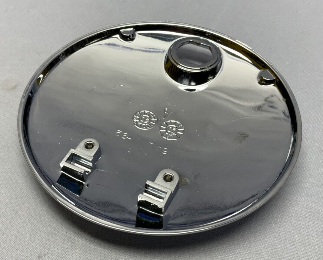 Harley Davidson Fuel Door FLHT,FLHTC,FLHTCI,FLHTI,FLTR 1992-2016 OEM 61278-92