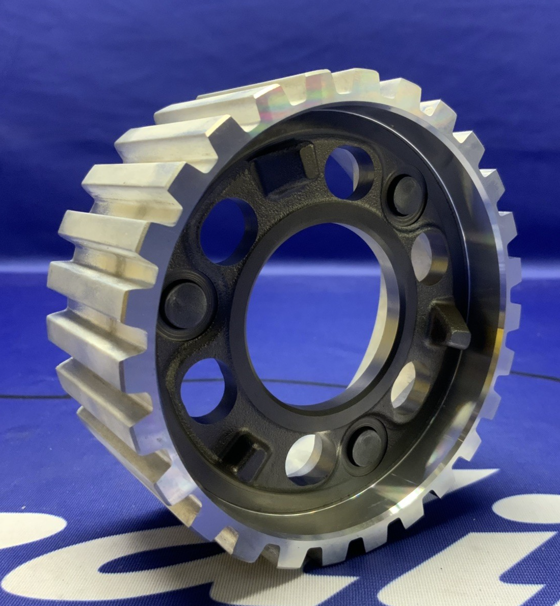 Yamaha Clutch Hub YZF-R6 2017-2024 OEM 13S-16370-00-00