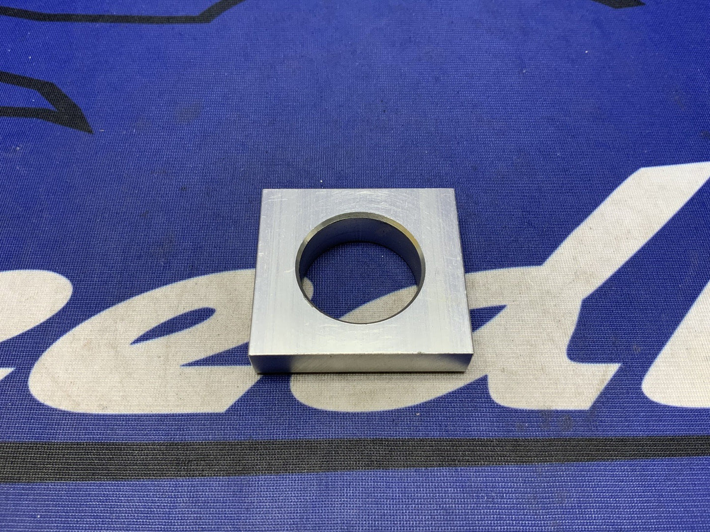 Yamaha Rear Chain Slider Adjuster (Right) YZF-R6 2017-2020 OEM 4XV-25388-00-00