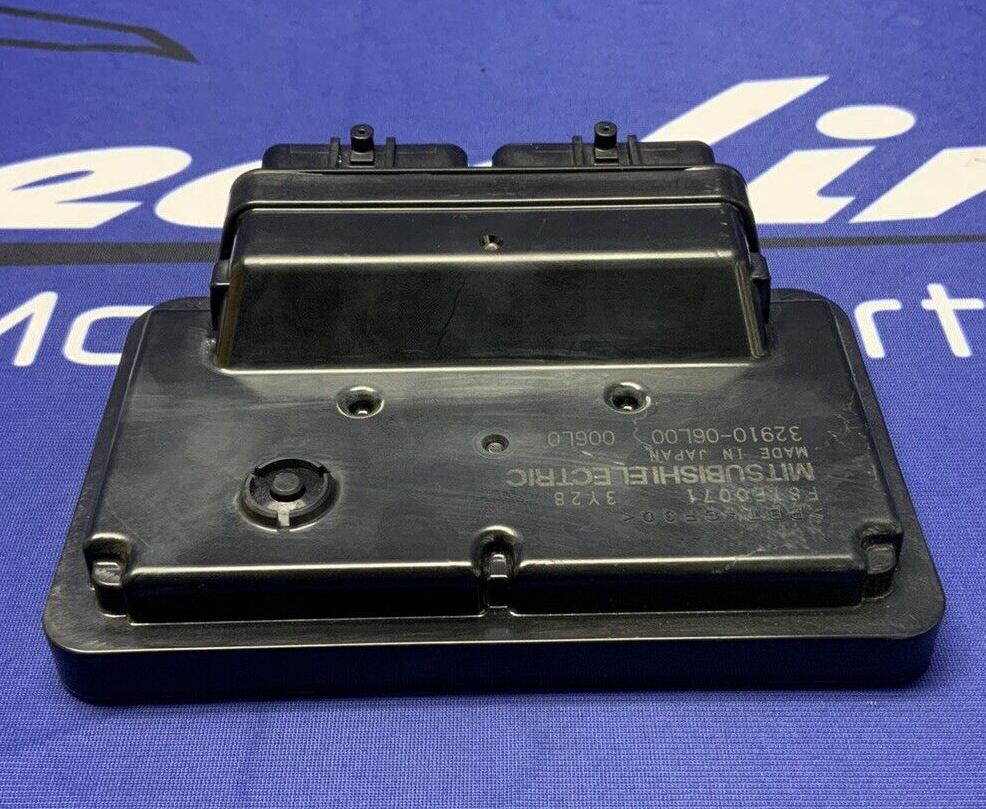 Suzuki ECU GSX-8R 2023-2025 OEM 32910-06L00