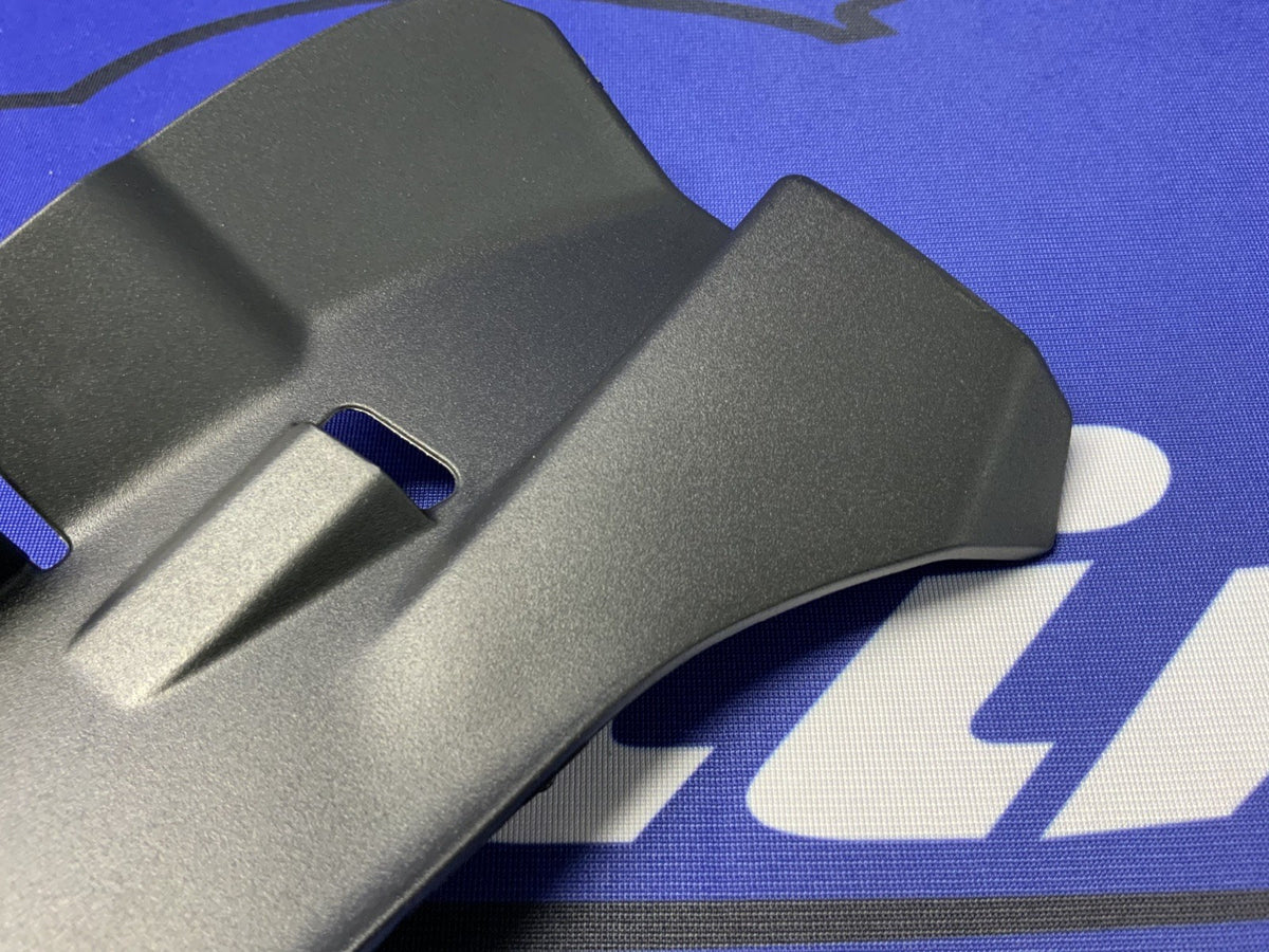 Ducati Left Inner Fairing Cover Trim Panigale V2 2020-2025 OEM 46017032AA