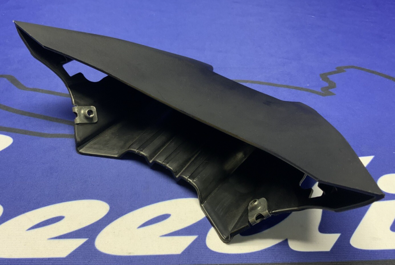 Yamaha Lower Inner Front Fairing YZF-R6 2017-2024 OEM BN6-2836K-00-00