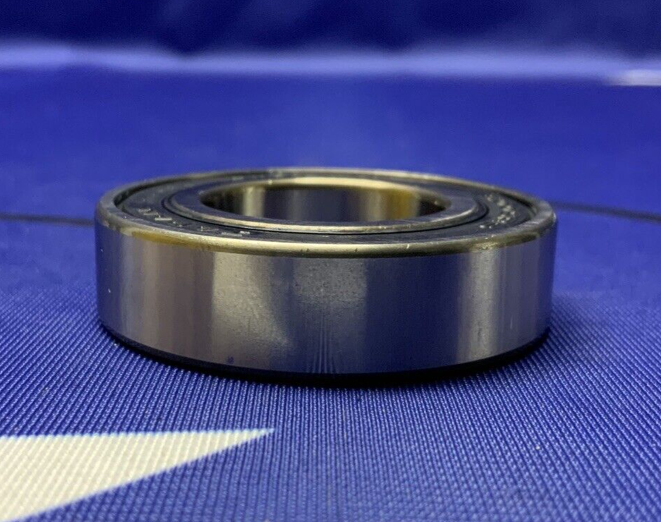 Yamaha Front Wheel Bearing YZF-R6 2017-24, YZF-R1 2015-2025 OEM 93306-00507-00