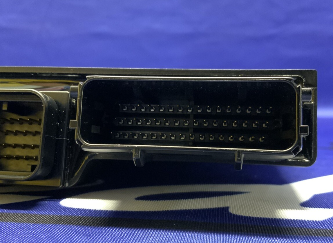 Yamaha ECU YZF-R6 2017-2024 OEM BN6-8591A-12-00