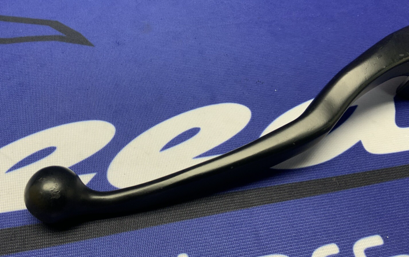 Emgo Clutch Lever (Black) FZ600 1986-1988 30-51142