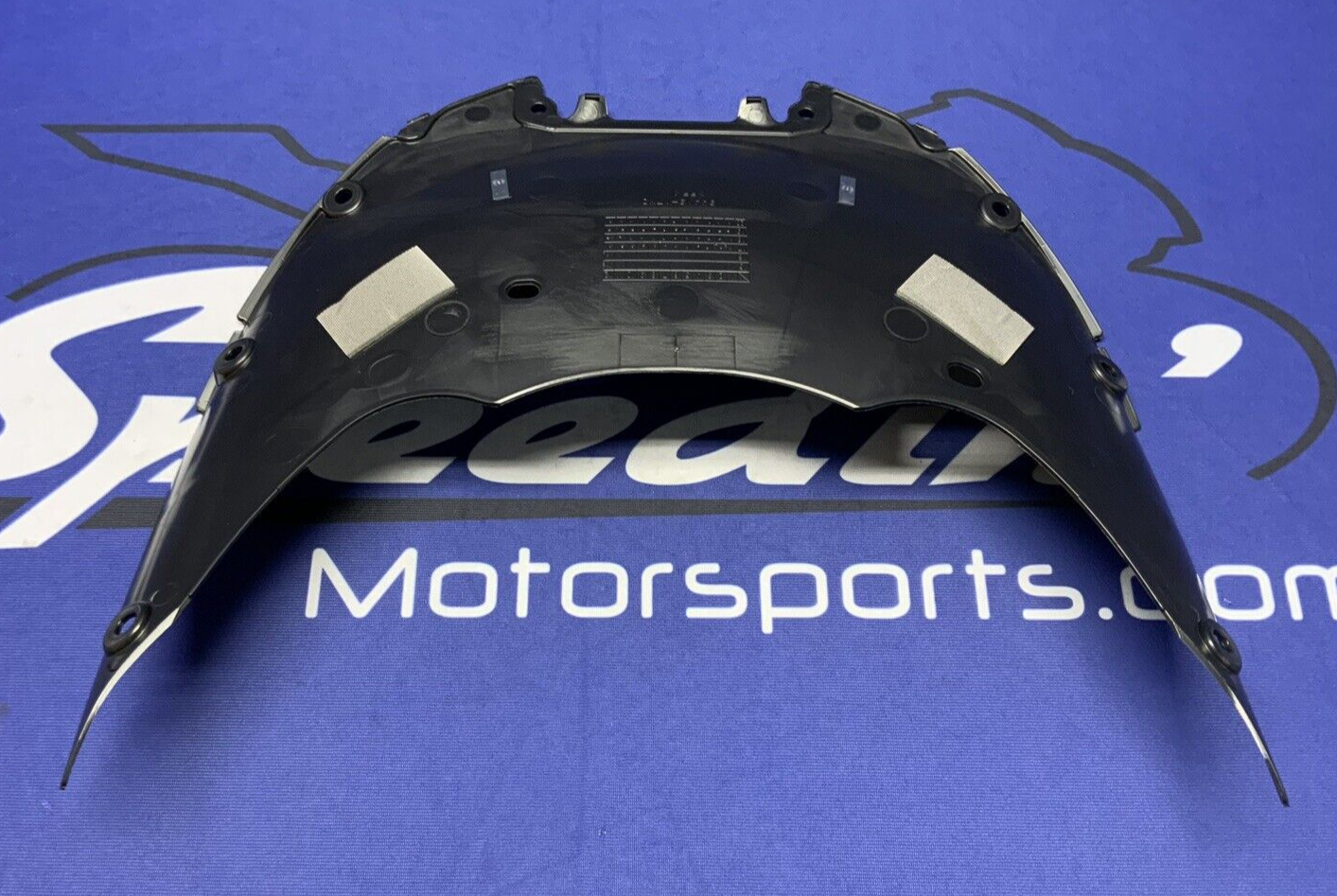 Suzuki Under Cowling Body Cover GSXR-1000/R 2017-2025 OEM 94620-17K00