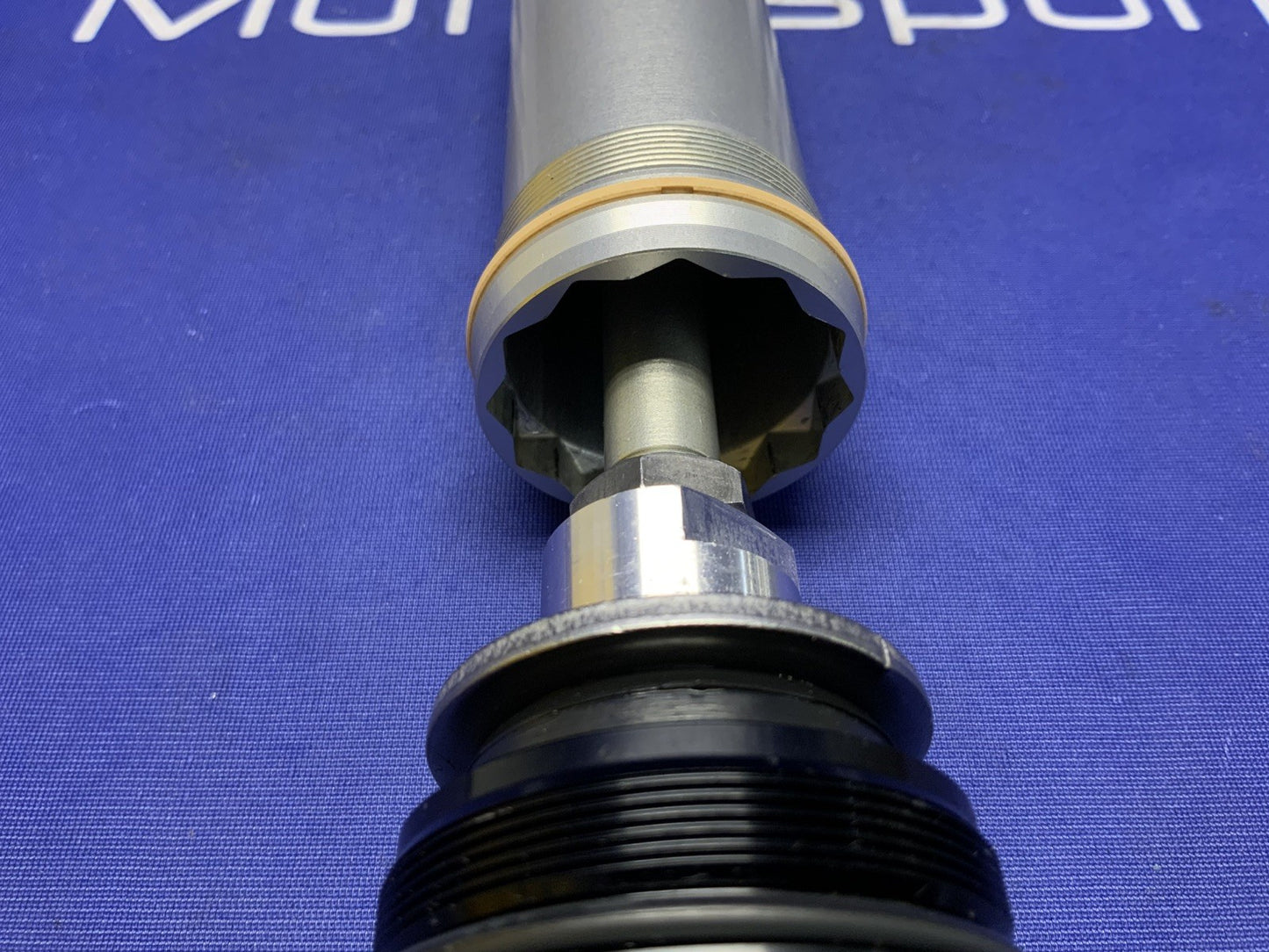 Ducati Fork Cartridge Pair Showa Streetfighter/Panigale V2 20-25 OEM 34914941A-1