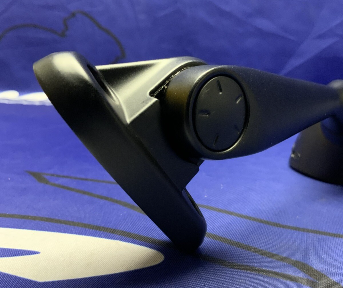 Yamaha Right Rear View Mirror YZF-R3 2019-2025 OEM BS7-F6290-00-00