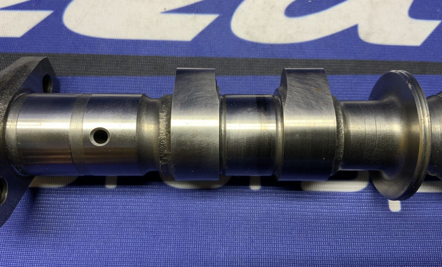 Yamaha Intake & Exhaust Camshaft YZF-R3 2018-24 2MS-E2180-01-00, 2MS-E2170-01-00