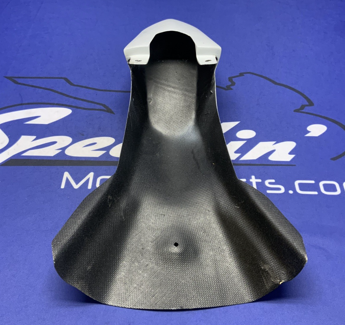 Armour Bodies Superbike Rear Fender (Primed) YZF-R6 2017-2024